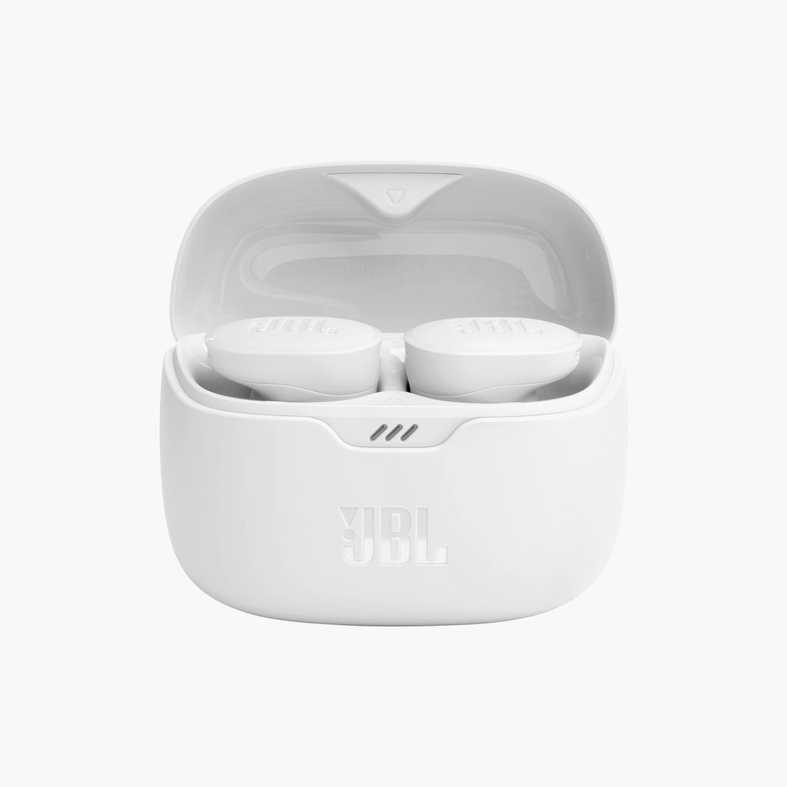 JBL Wireless In Ear Earbuds White | JBLTBUDSWHT-electronics-headphonesandearphones-image-4