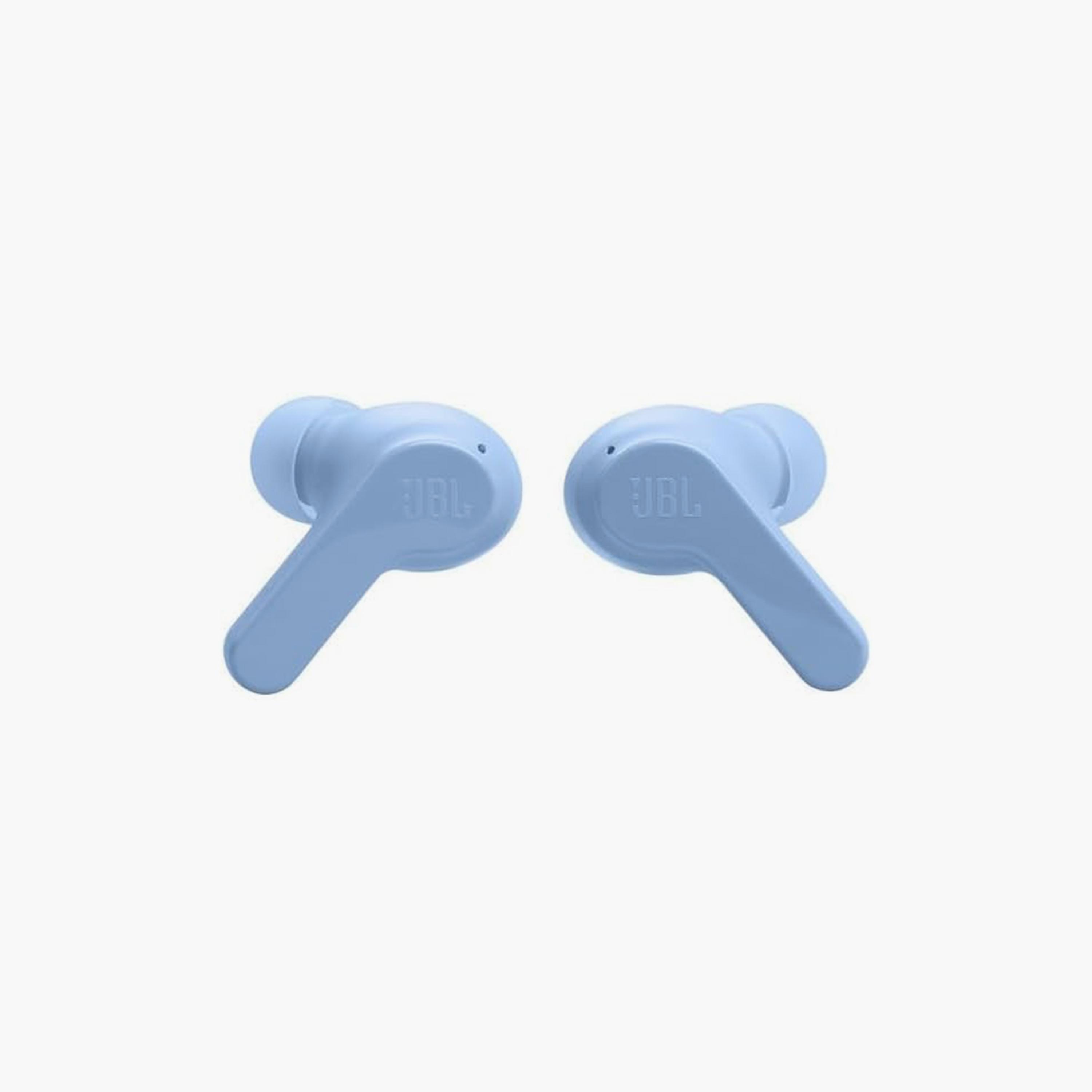 JBL Wave Beam WAVE BEAM-BLK True Wireless Earbuds Blue | JBLWBEAMBLU-electronics-headphonesandearphones-image-2