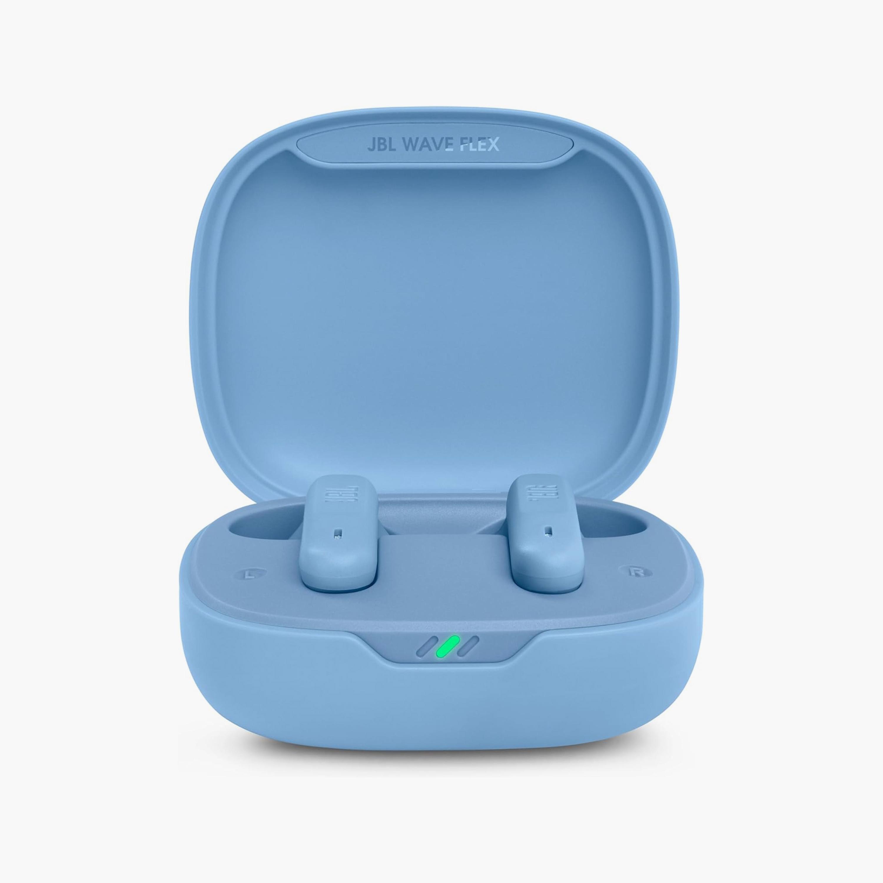 JBL Wave Flex True Wireless Earbuds Blue | WFLEX-BLU-electronics-headphonesandearphones-image-2