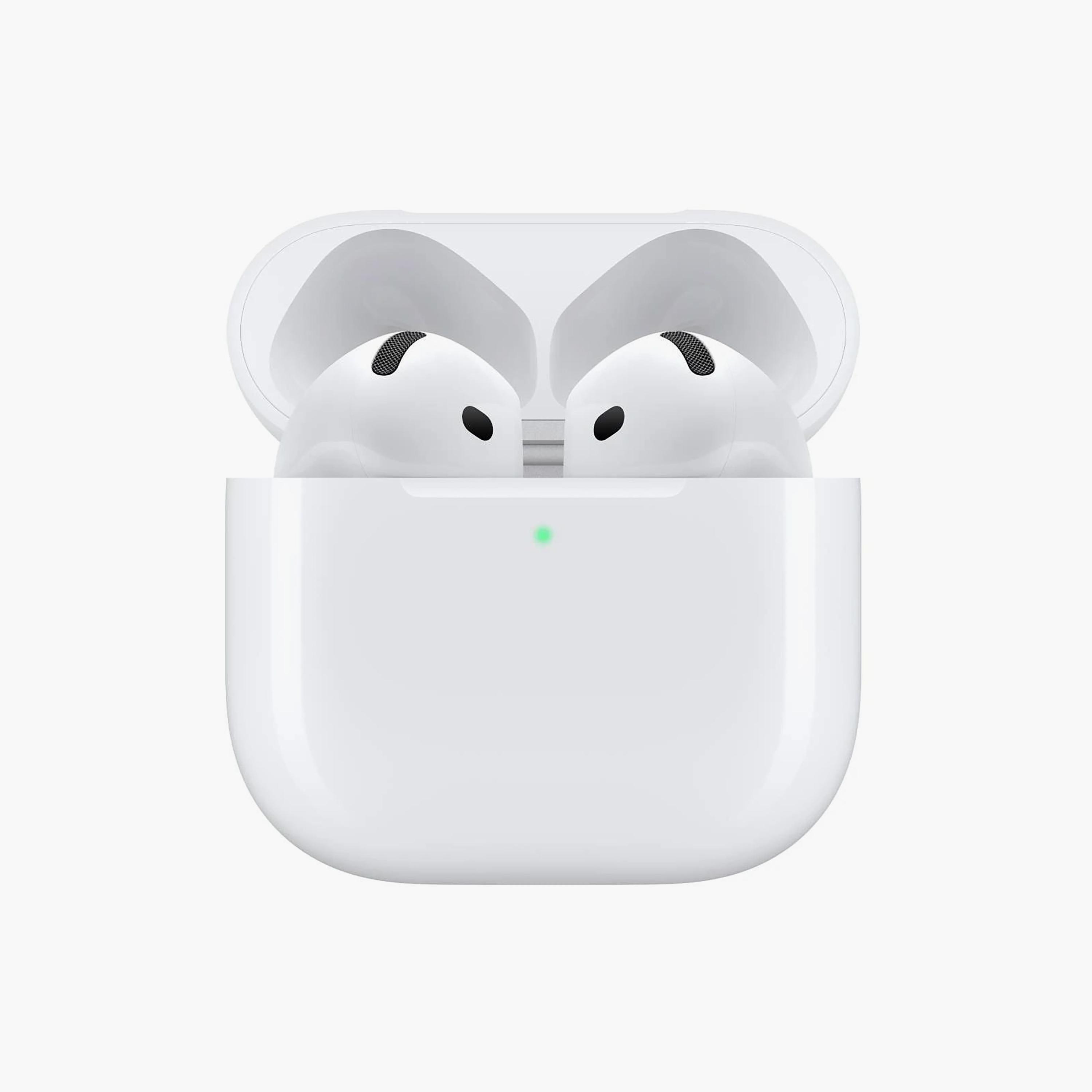 Apple AirPods 4-electronics-headphonesandearphones-image-1