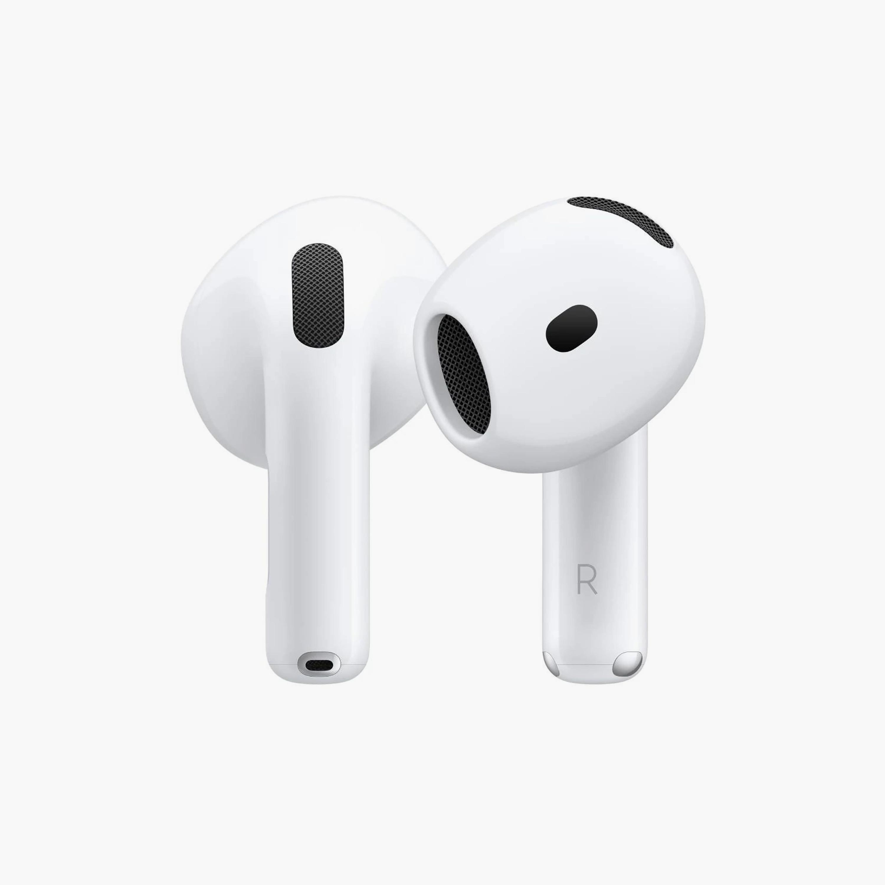 Apple AirPods 4-electronics-headphonesandearphones-image-2