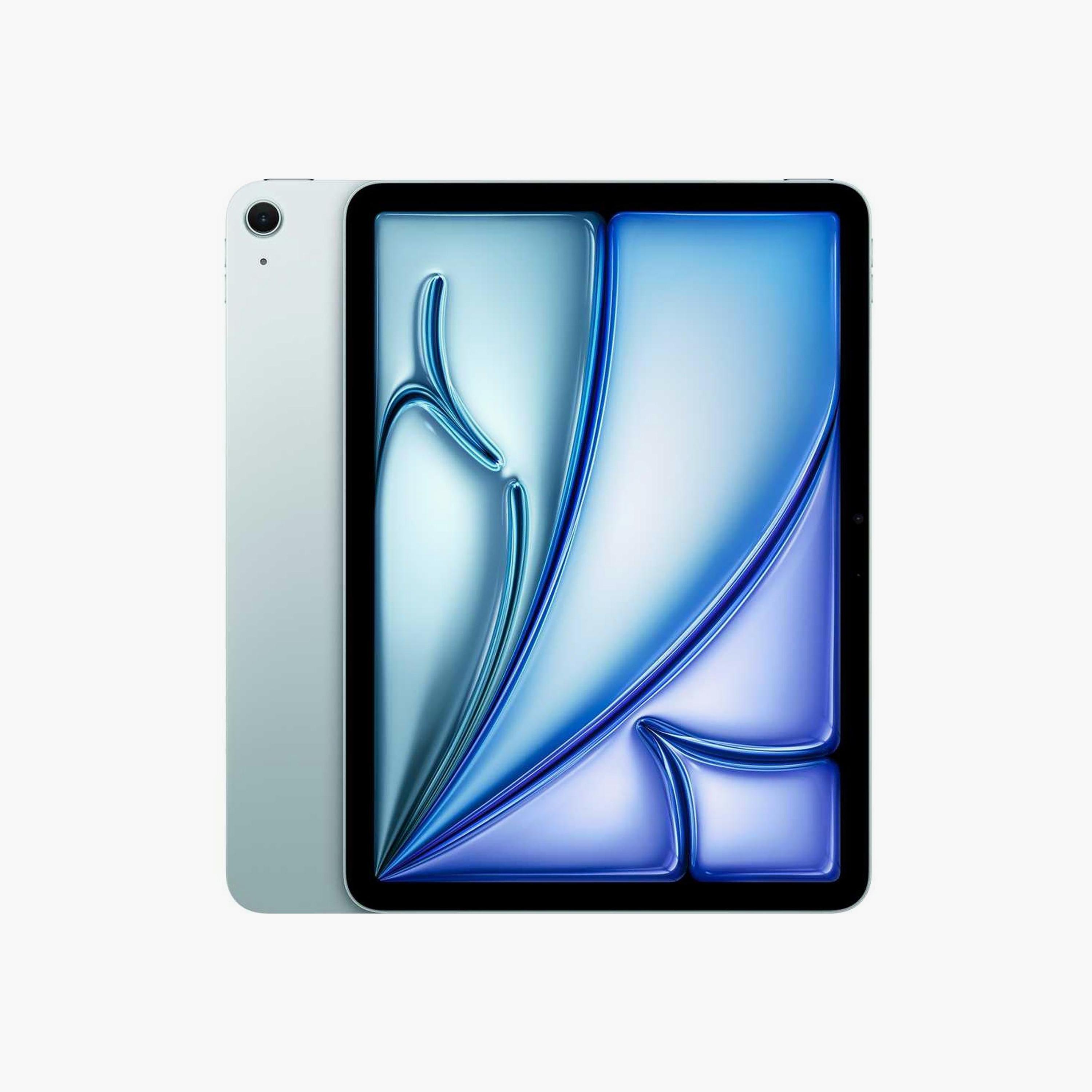 آبل آيباد إير 11 بوصة مع واي فاي ذو 256 جيجابايت-electronics-tablets-image-1