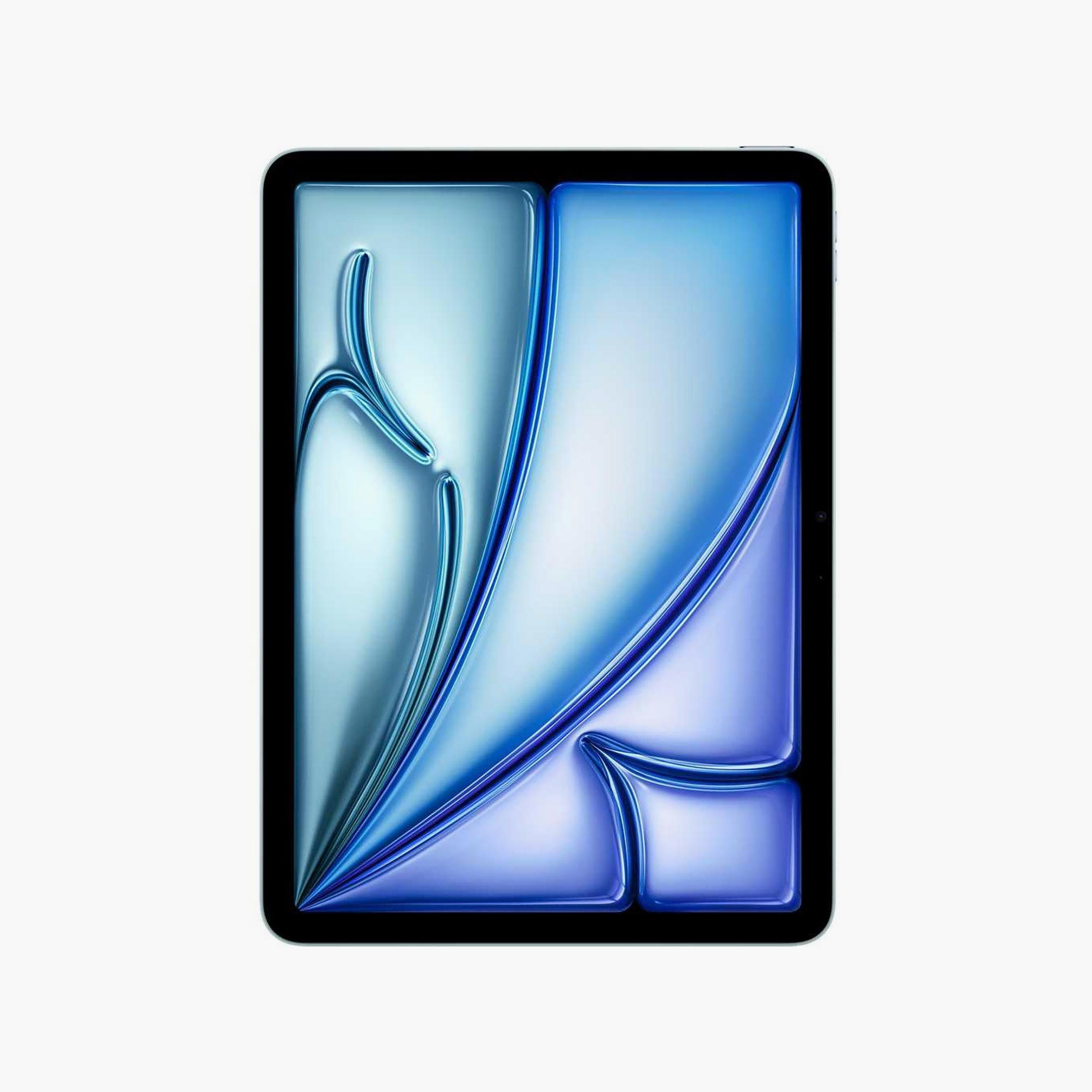 آبل آيباد إير 11 بوصة مع واي فاي ذو 256 جيجابايت-electronics-tablets-image-4