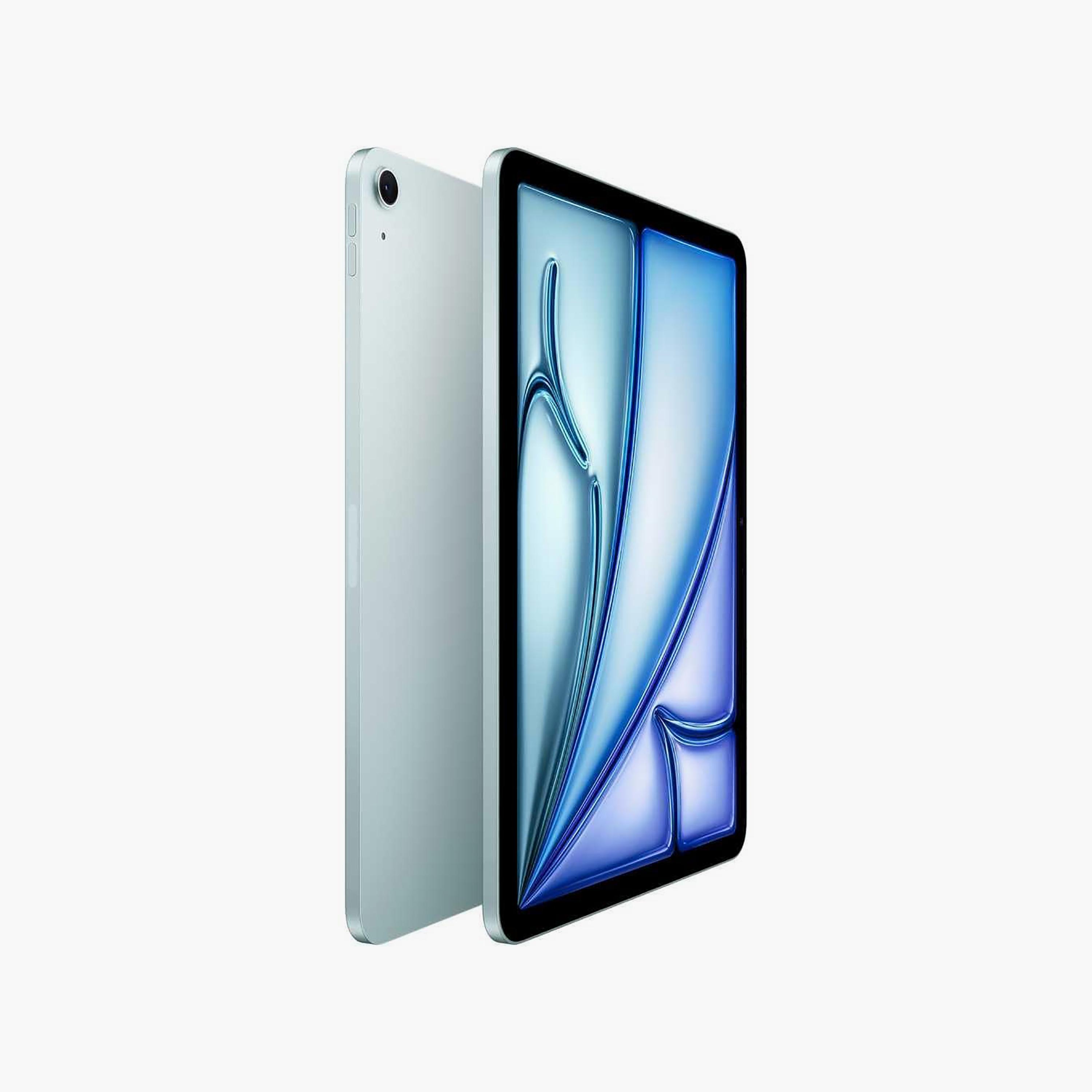 آبل آيباد إير 11 بوصة مع واي فاي ذو 256 جيجابايت-electronics-tablets-image-5