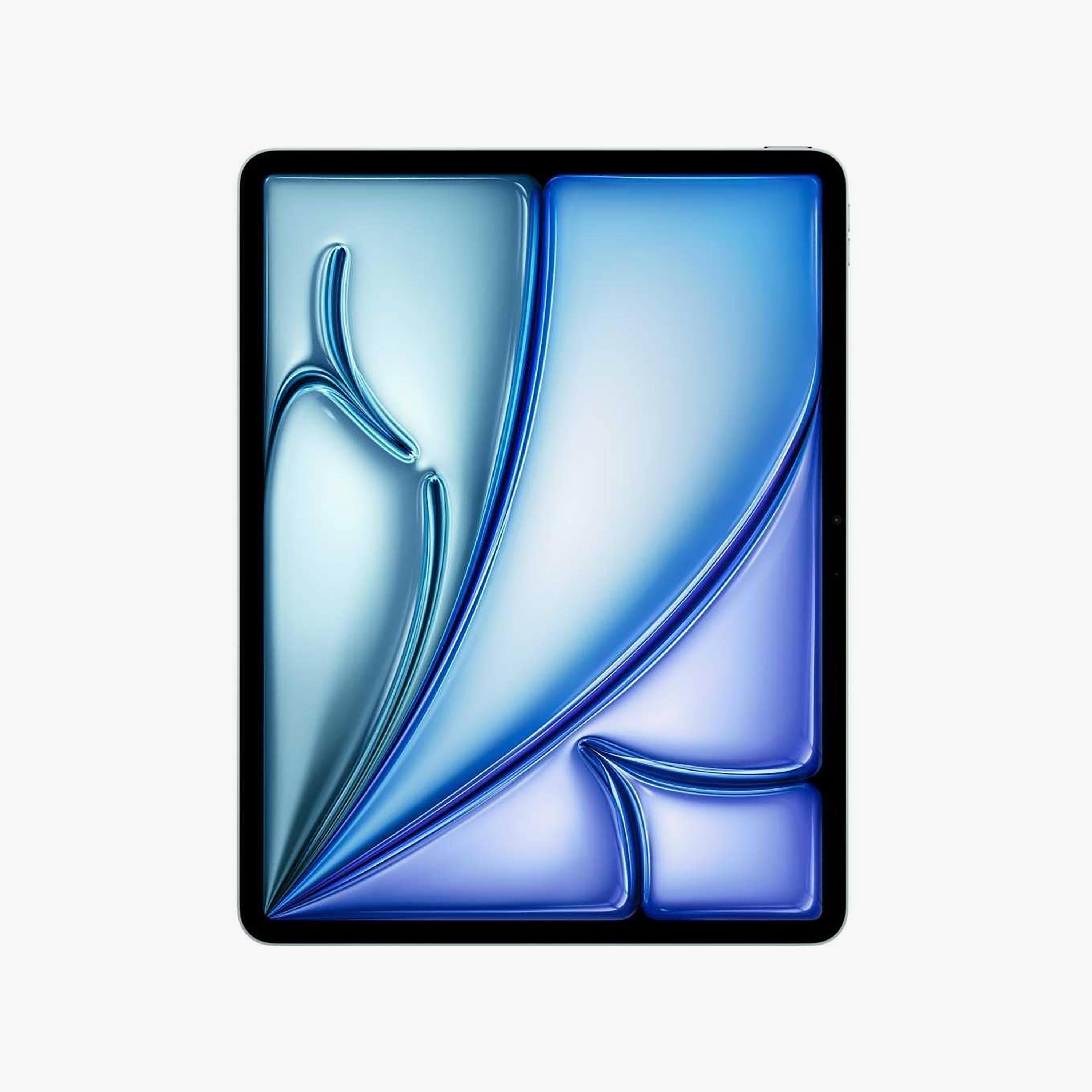 آبل آيباد إير 13 بوصة مع واي فاي + سيلولار 512 جيجابايت-electronics-tablets-image-4