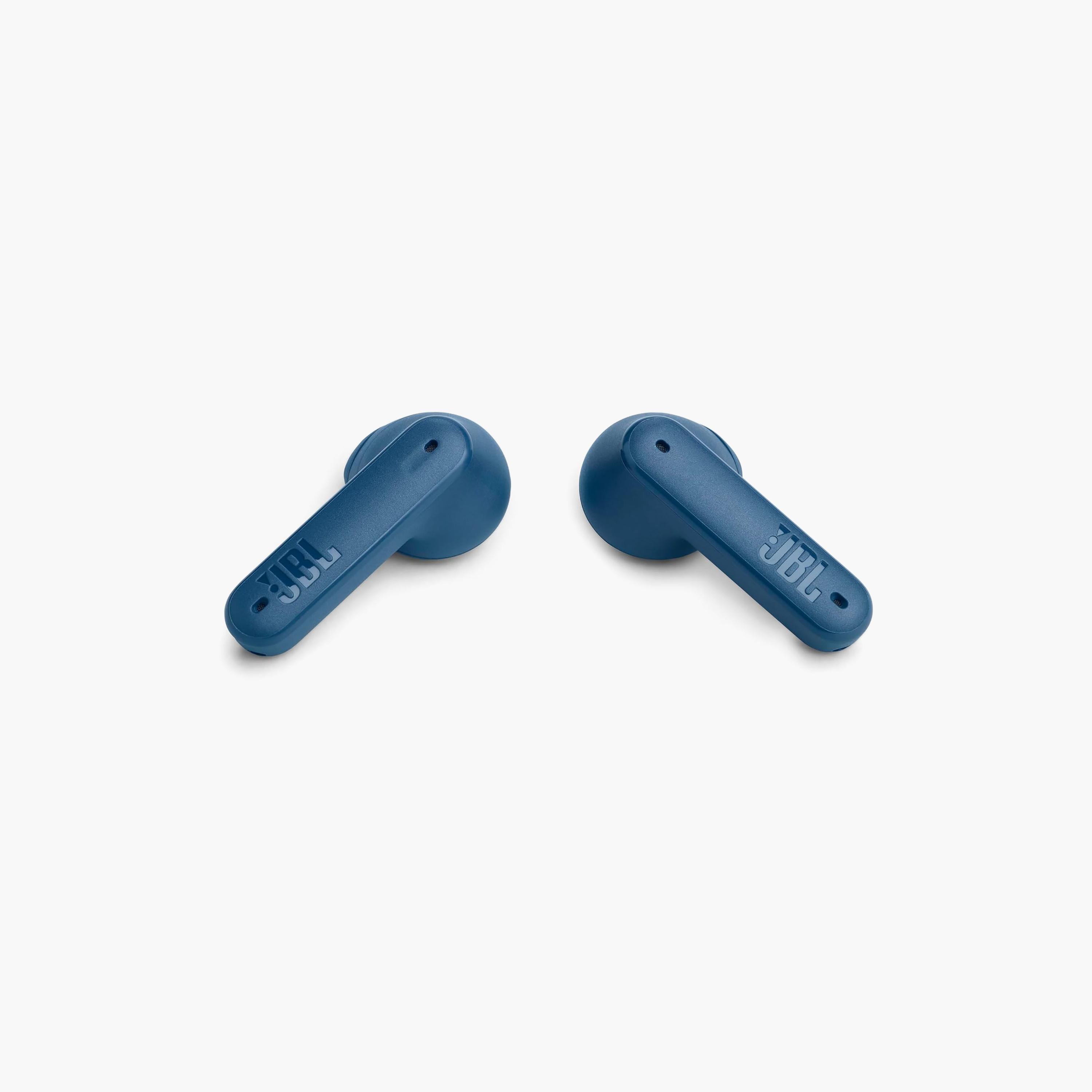 JBL True Wireless Earbuds Blue - Tuneflex | JBLTFLEXBLU-electronics-headphonesandearphones-image-6