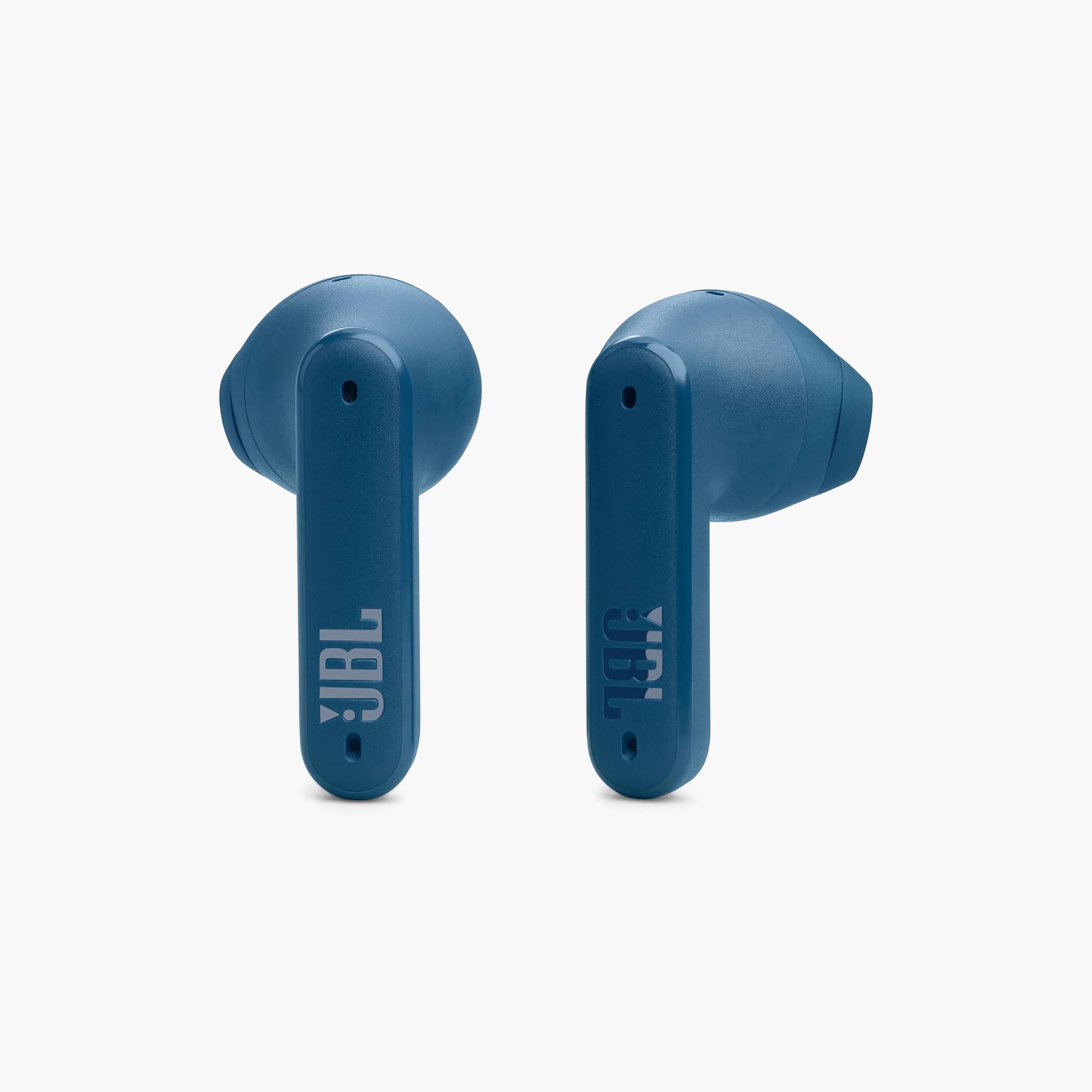 JBL True Wireless Earbuds Blue - Tuneflex | JBLTFLEXBLU-electronics-headphonesandearphones-image-7