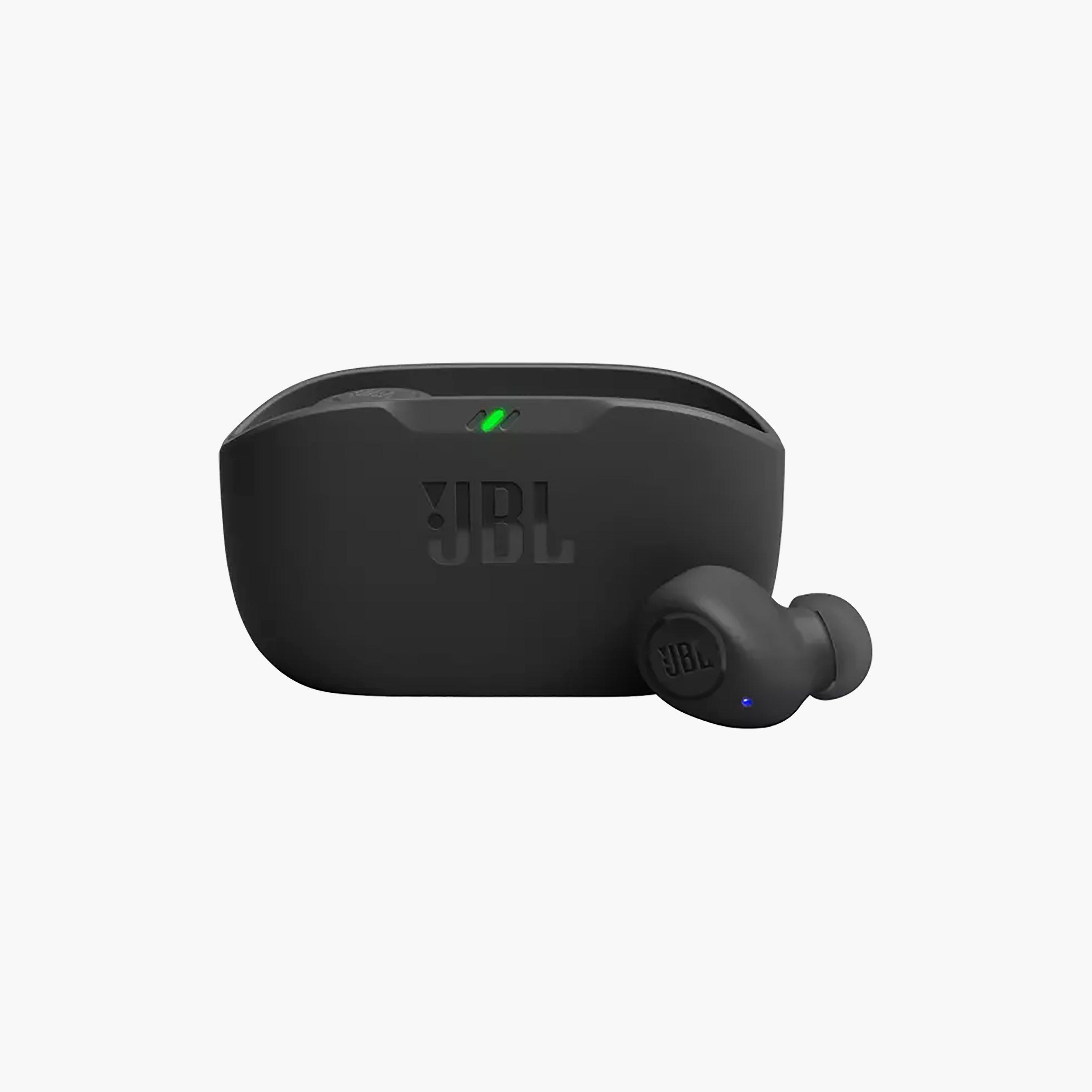JBL Wave Buds Black | JBLWBUDSBLK-electronics-headphonesandearphones-image-1
