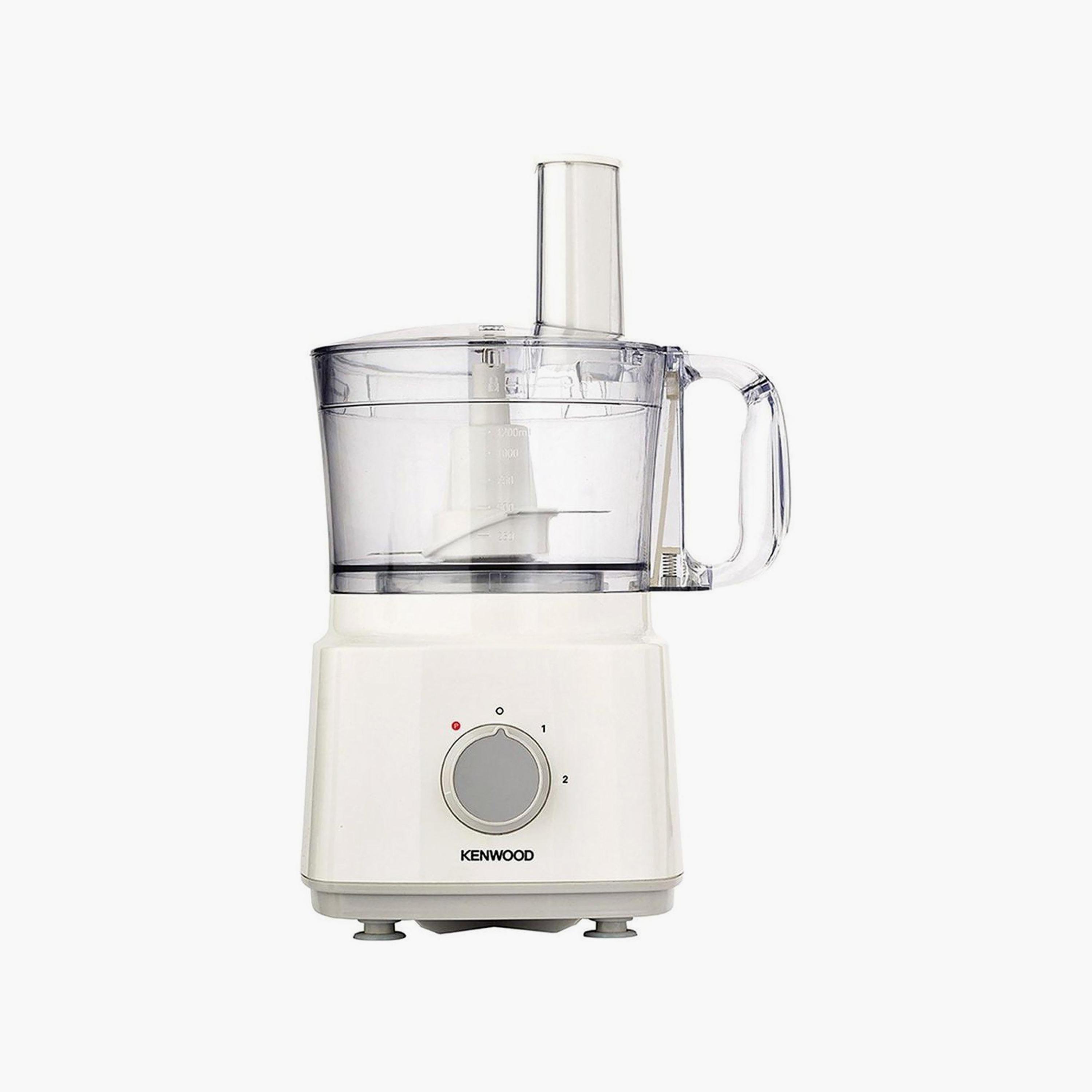 محضرة طعام من كينوود  |  FDP03C0WH-household-appliances-kitchenappliances-foodprocessors-image-1