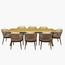 Swin 8-Seater Aluminium Top Outdoor Dining Set-InfluencerCodes_Ramadan26_All_20012026-image-1