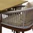 Swin 8-Seater Aluminium Top Outdoor Dining Set-InfluencerCodes_Ramadan26_All_20012026-image-6