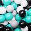 Ezzro 100-Piece Ball Set-InfluencerCodes_Ramadan26_All_20012026-image-2