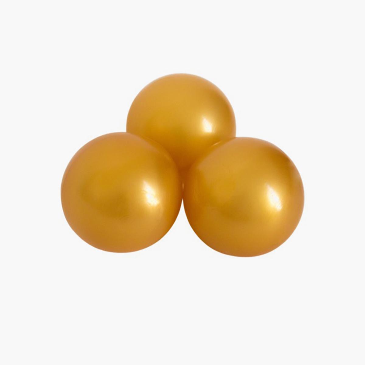 Ezzro 100-Piece Ball Set