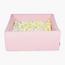 مجموعة كرات 100 قطعة - إيزرو-InfluencerCodes_Ramadan26_All_20012026-image-1