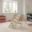 Ezzro Rainbow Large Climbing Foldable Triangle with Duo Board-InfluencerCodes_Ramadan26_All_20012026-image-4