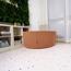 Ezzro Round Ball Pit with 100 Balls - 90x40 cm-InfluencerCodes_Ramadan26_All_20012026-image-8
