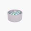 Ezzro Round Ball Pit with 400 Balls - 100x40 cm-InfluencerCodes_Ramadan26_All_20012026-image-1