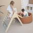Ezzro Round Ball Pit with 600 Balls - 100x40 cm-InfluencerCodes_Ramadan26_All_20012026-image-7