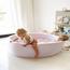 Ezzro Round Ball Pit with 200 Balls - 120x50 cm-InfluencerCodes_Ramadan26_All_20012026-image-2