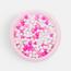 Ezzro Round Ball Pit with 400 Balls - 120x50 cm-InfluencerCodes_Ramadan26_All_20012026-image-4
