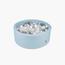 حوض كرات دائري 400 كرة من إزرو - 120×50 سم-InfluencerCodes_Ramadan26_All_20012026-image-6