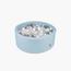 حوض كرات دائري 600 كرة من إزرو - 120x50  سم-InfluencerCodes_Ramadan26_All_20012026-image-6