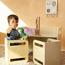 Ezzro Montessori Table Set-baby-nursery-furniture-chairsandtables-image-4