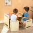 Ezzro Montessori Table Set-baby-nursery-furniture-chairsandtables-image-6