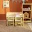 Ezzro Montessori Table Set-baby-nursery-furniture-chairsandtables-image-7