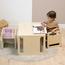 طقم طاولة مونتيسوري - إزرو-baby-nursery-furniture-chairsandtables-image-1