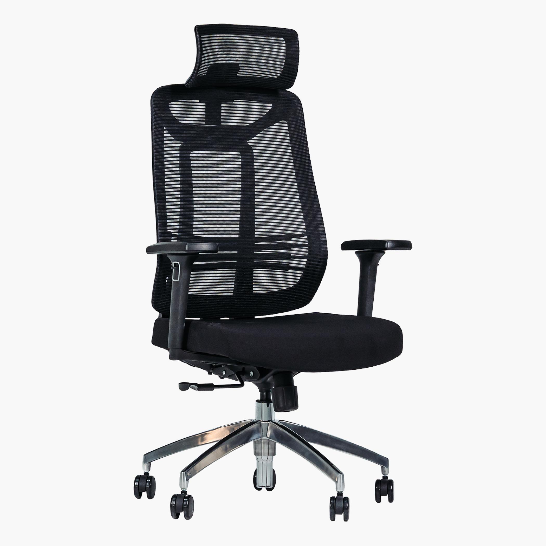 Bosq Demos Office Chair