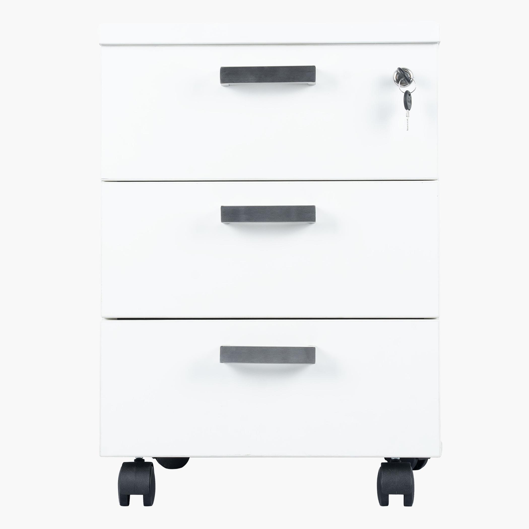 Bosq Metis Storage Cabinet