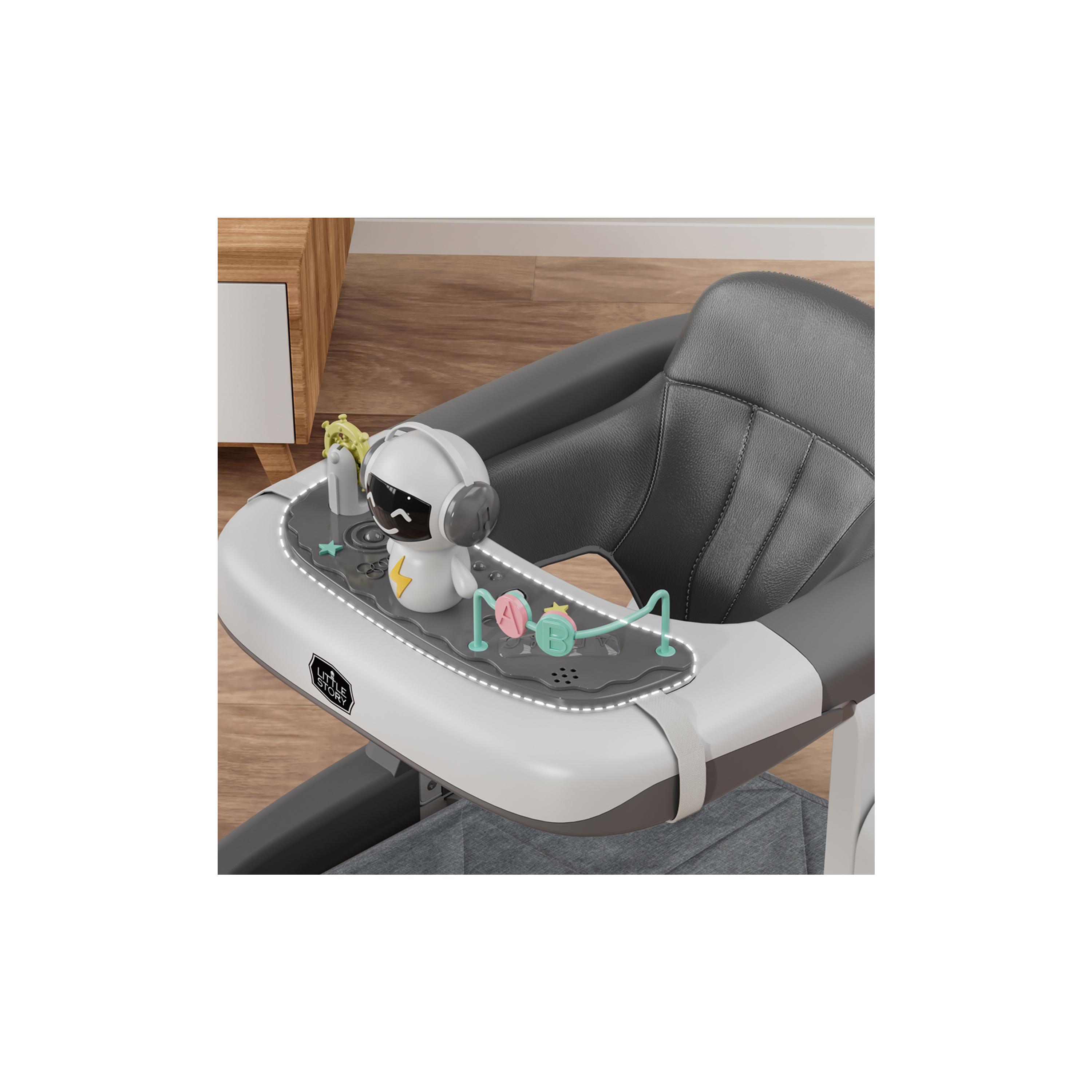 مشاية قابلة للتعديل والطي مع ألعاب تفاعلية من ليتل ستوري-baby-infantactivity-walkers-image-6