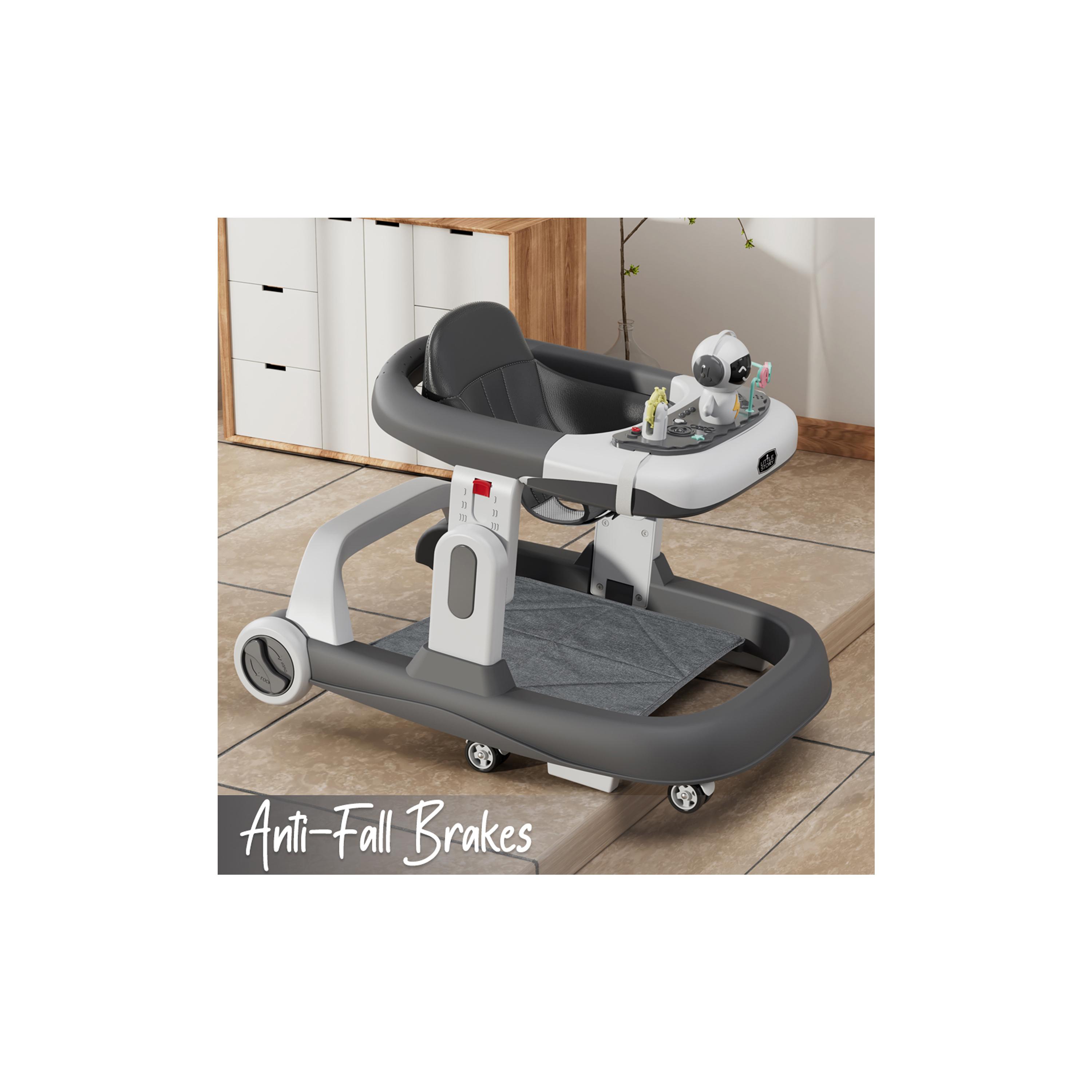 مشاية قابلة للتعديل والطي مع ألعاب تفاعلية من ليتل ستوري-baby-infantactivity-walkers-image-9