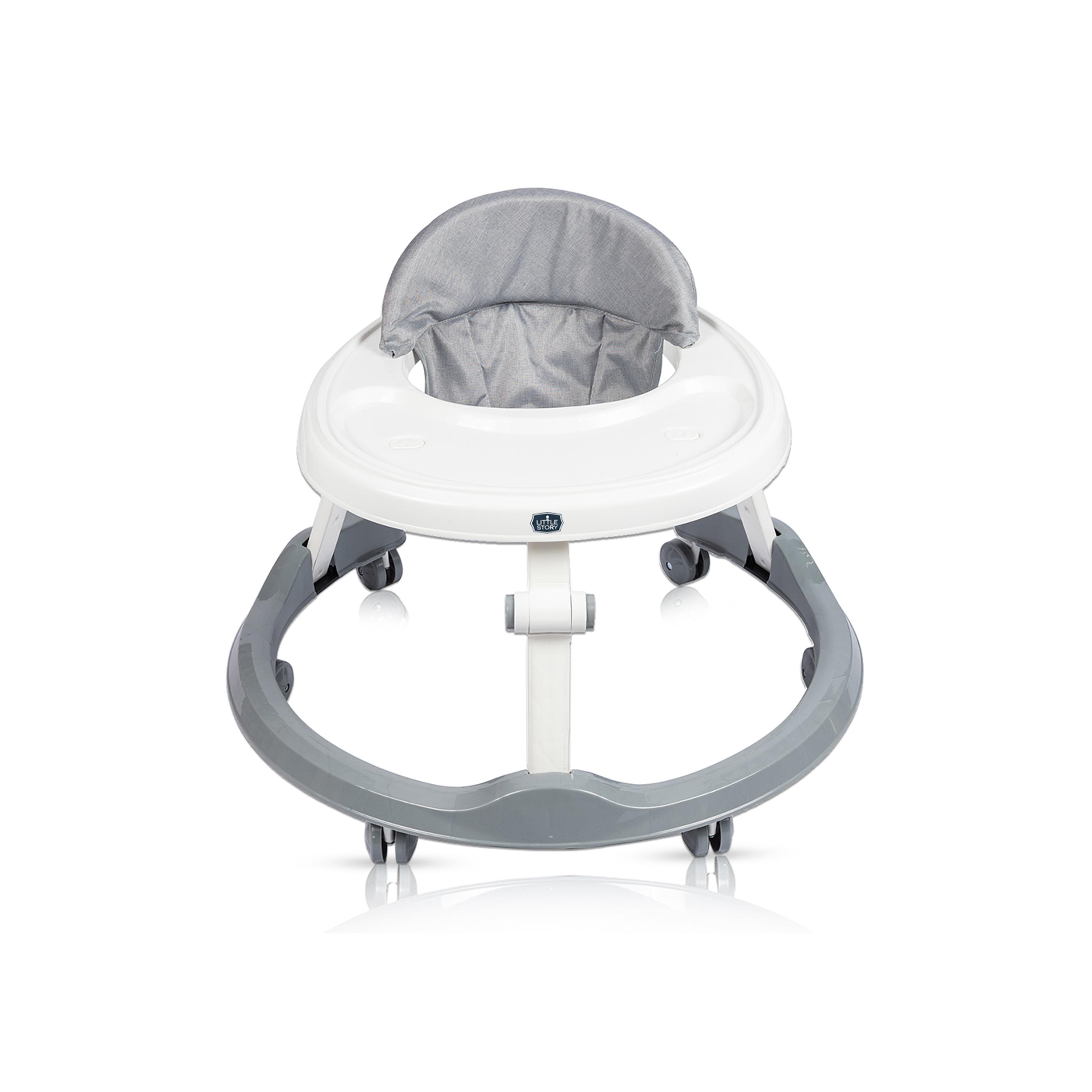 Little Story Foldable Walker with Interactive Toys-baby-infantactivity-walkers-image-2