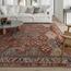 Vince Rosso Rug - 160x230 cm-InfluencerCodes_Ramadan26_All_20012026-image-1