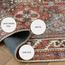 Vince Rosso Rug - 160x230 cm-InfluencerCodes_Ramadan26_All_20012026-image-7