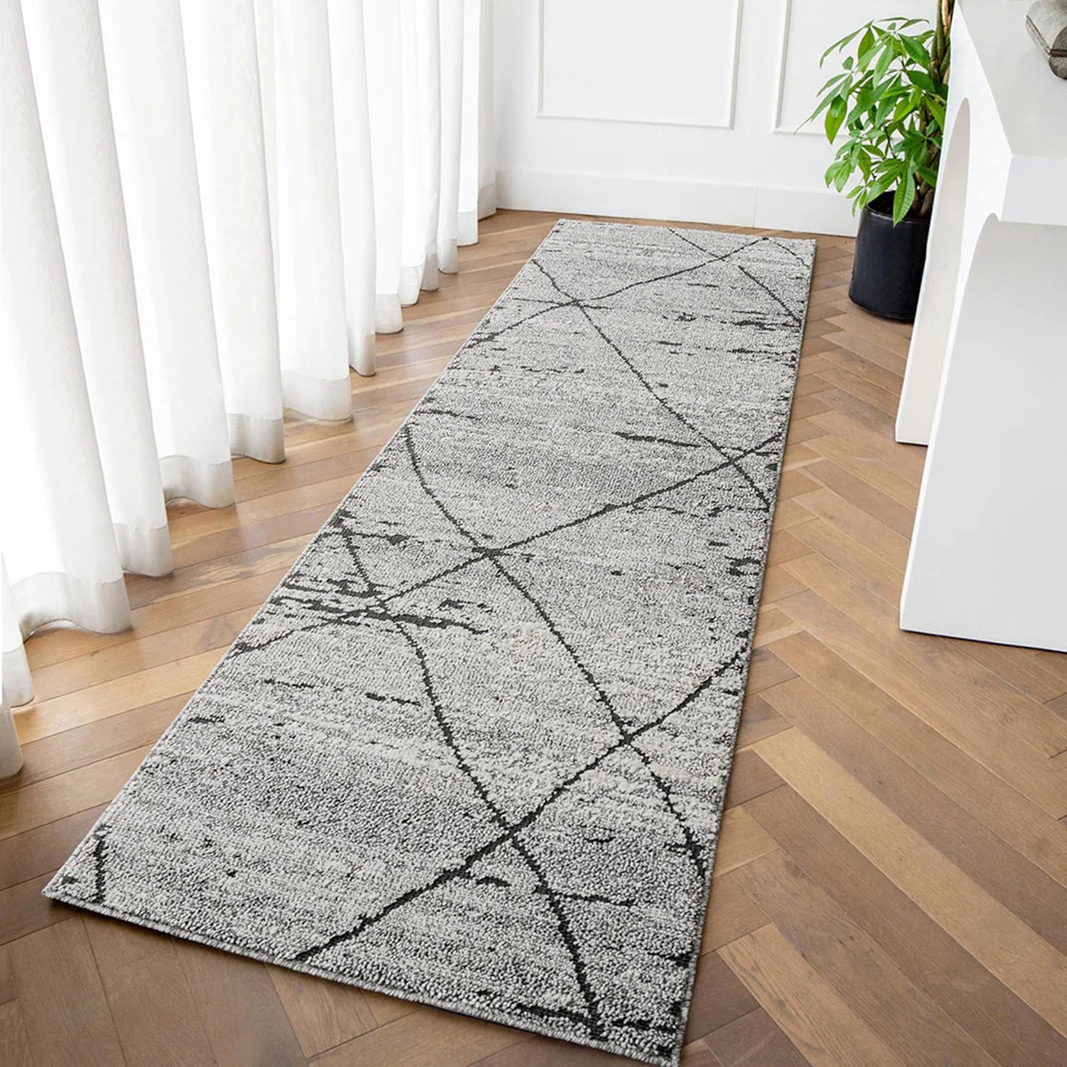Leila Ashton Runner - 80x300 cm