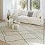 Leila Bianca Rug - 200x300 cm-InfluencerCodes_Ramadan26_All_20012026-image-3