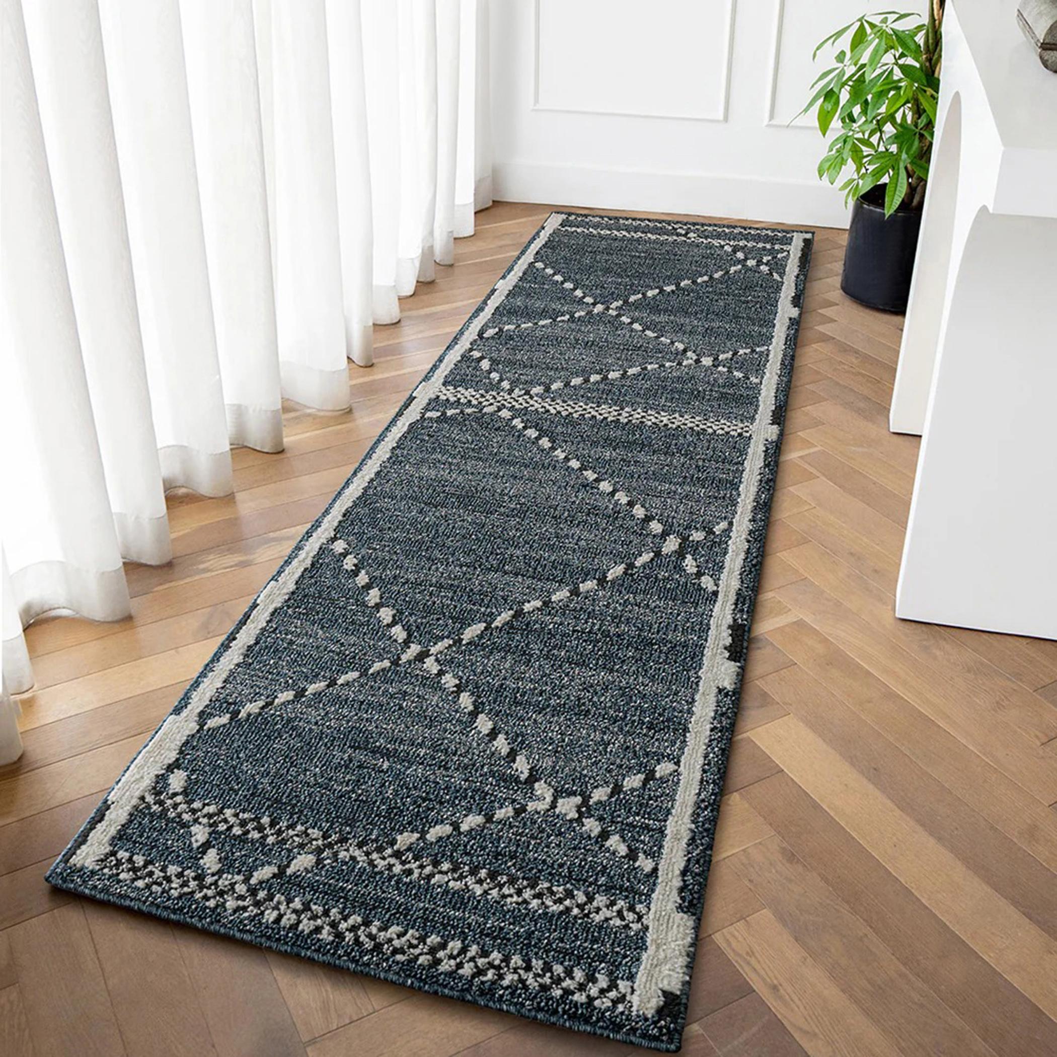 Leila Sky Runner - 80x300 cm