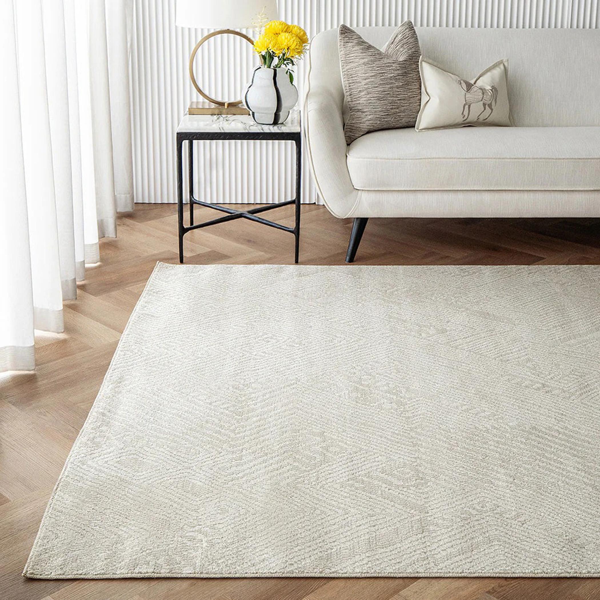 Marco Sandy Rug - 160x230 cm