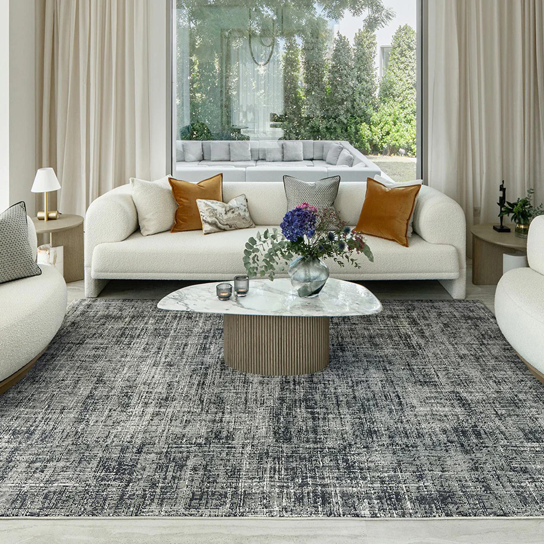 Marco Sky Rug - 160x230 cm