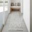 Zahra Snow Rug - 190x300 cm-InfluencerCodes_Ramadan26_All_20012026-image-2