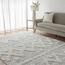 Zahra Snow Rug - 190x300 cm-InfluencerCodes_Ramadan26_All_20012026-image-3