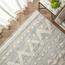 Zahra Snow Rug - 190x300 cm-InfluencerCodes_Ramadan26_All_20012026-image-4