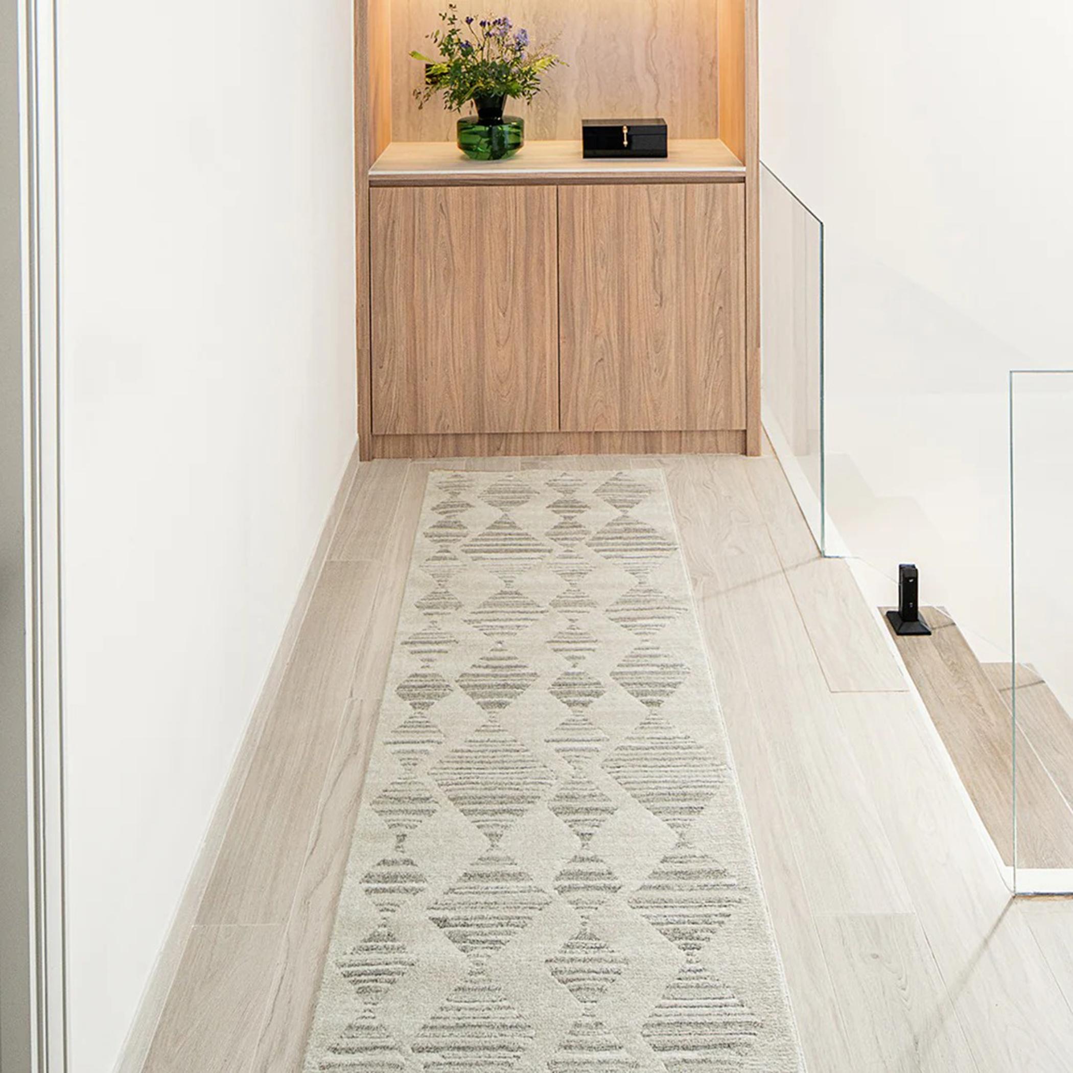 Zen Alba Runner - 80x300 cm