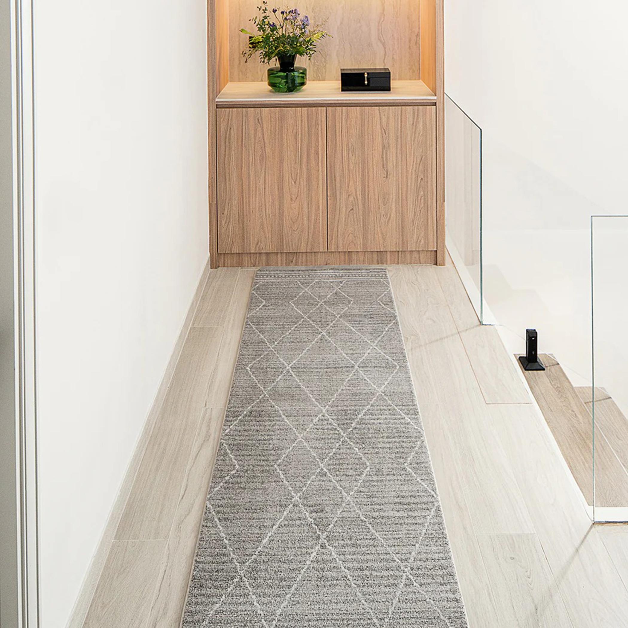 Zen Dune Runner - 80x300 cm