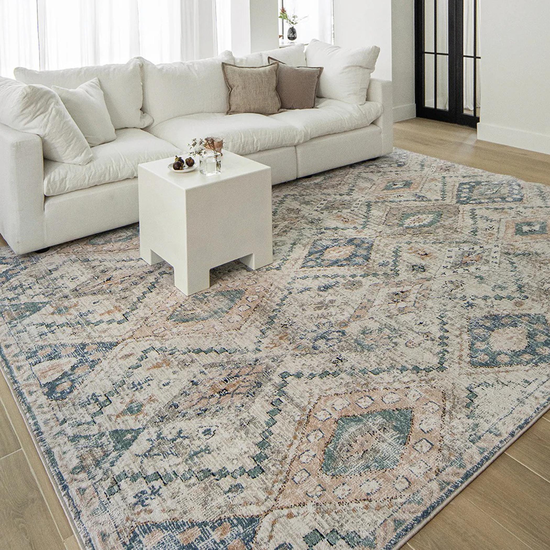 Zen Sandy Rug - 150x230 cm