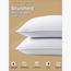 DONETELLA Luxury Down Alternative 2-Piece Hotel Pillow Set - 50x75 cm-InfluencerCodes_Ramadan26_All_20012026-image-7