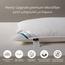 DONETELLA Luxury Down Alternative 4-Piece Hotel Pillow Set - 50x75 cm-InfluencerCodes_Ramadan26_All_20012026-image-3